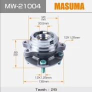 ��������� ���� 40202-CA010; 40202-CA06C; Nissan Murano Z50 2002-2007 MW21004 ����