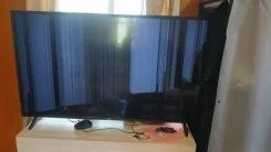 LG 43UK6200. LED ����