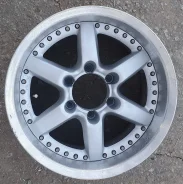 4x4 Engineering Bradley. 8.5x16", 6x139.7, ET-8, �� 106,5���. ����