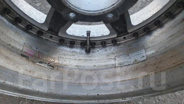 4x4 Engineering Bradley. 8.5x16", 6x139.7, ET-8, �� 106,5���. ����