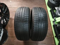 Michelin Latitude X-Ice 2. ������, ��� �����, �/�, ����� 10 % ����