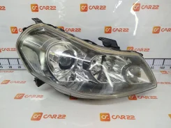 ���� Suzuki SX4 ������� YA41S, J20A, 2006, ������ 3512080J40 ����