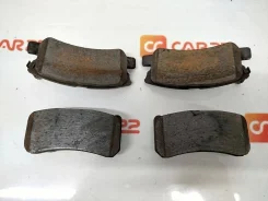 ������� ��������� Mitsubishi Outlander CW5W, 4B12, 2006- PF3450, ������ 4605A265 ����