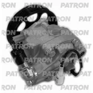 ����� �������������� ����: 107mm,5PK Subaru Outback (BL, BP) 03- Legacy IV (BL) 03- Impreza 08- (80 Bar) Patron PPS1164 PPS1164 ����
