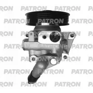 ����� �������������� ����: 103mm, 5 PK FORD Mondeo 1.6TI 2007-2015 (100 Bar) Patron PPS154 PPS154 ����