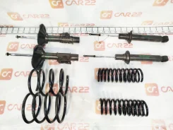 ������ �������� Nissan Silvia PS13, SR20DE, 1990 (�������� �� 4-� ����) 5430252F25 ����