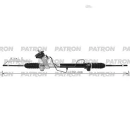 ����� ������� Chevrolet AVEO ����� (T300) 1.6 11- Patron PSG3085 PSG3085 ����