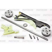 �������� ���� ��� (����-1, ���-1, ���-2, ����-1, �/�-2) BMW E60 2.5i-3.0i N52/N55 05 Patron PTCK042 PTCK042 ����