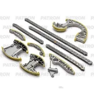 �������� ���� ��� (����-4, ���-4, ���-3) VAG: 2.7/3.0TDi 04- Patron PTCK029 PTCK029 ����