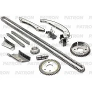 �������� ���� ��� (����-3, ���-3, ���-4, ����-3) Chrysler Sebring 2.7 2004-2007, Dodge Intrepid 2.7 2002-2004 Patron PTCK038 PTCK038 ����
