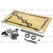�������� ���� ��� (����-1, ���-1, �����-1) VW Passat B5 1.8i (ADR, APT) / 1.8T (AWT, AWL) 1996-2005 Patron PTCK079 PTCK079 ����