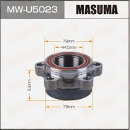 ��������� ������� �������� FORD Transit 2000-2006 Masuma MWU5023 MWU5023 ����