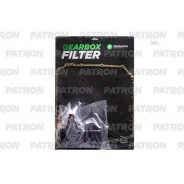 ������ ���� � ���������� S-Tronic DL501 AUDI 09- (A4, A5, A6, Q5) Patron PF5207 PF5207 ����