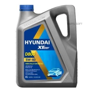 Hyundai XTeer