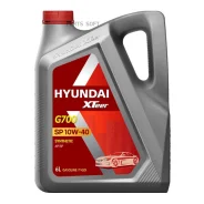 Hyundai XTeer