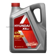 Hyundai XTeer