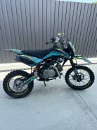 Regulmoto Seven. 125����. ��., ��������, ��� ���, ������ �� �� ����