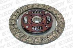 ���� ��������� 215x150x24x25.6 ISD117U, IS26 5-31240-038-0, 8-94177-075-0 Exedy 30100E5200 ����