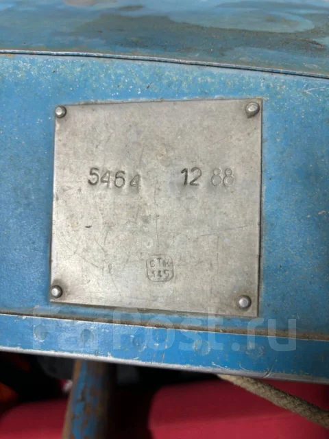 �����-2. 1988 ���, ����� 3,8��., ��������� ���������, 30��.�., ������ ����