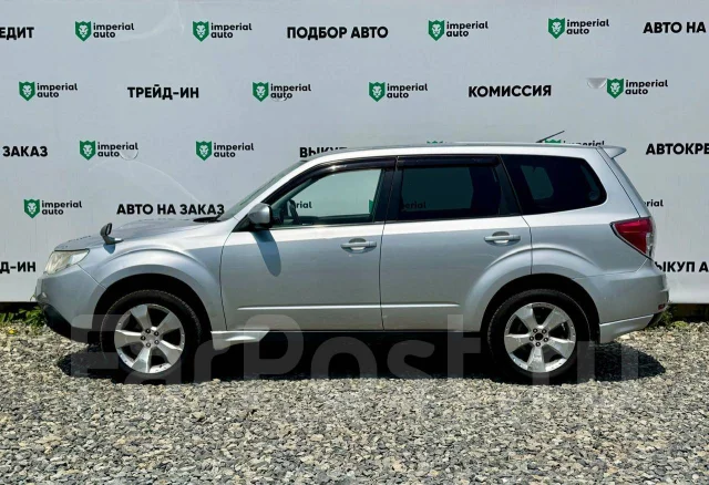 Subaru Forester. �������, 4wd, 2.0 (230��.�.), ������, 199 000����. �� ����