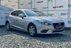 Mazda Axela. �������, 4wd, 1.5 (111��.�.), ������, 161 000����. �� ����