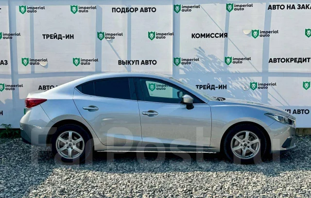 Mazda Axela. �������, 4wd, 1.5 (111��.�.), ������, 161 000����. �� ����