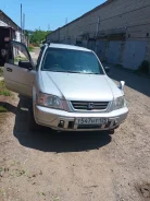 Honda CR-V. �������, 4wd, 2.0 (130��.�.), ������, 300 000����. �� ����