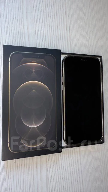 Apple iPhone 12 Pro. �/�, 256 ��, ������� ����