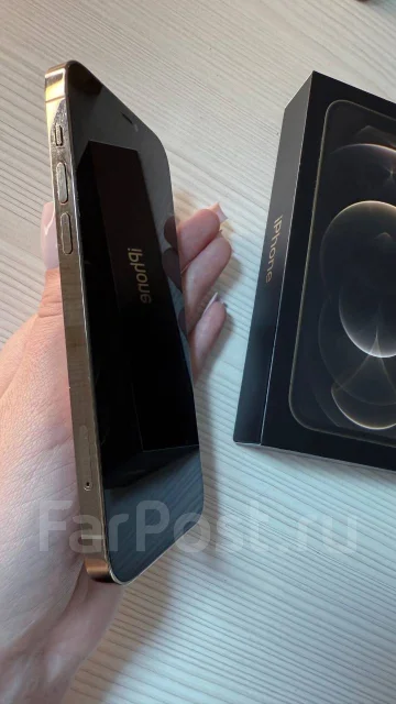 Apple iPhone 12 Pro. �/�, 256 ��, ������� ����
