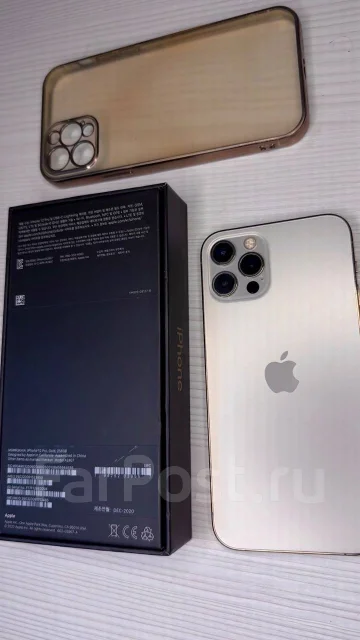 Apple iPhone 12 Pro. �/�, 256 ��, ������� ����