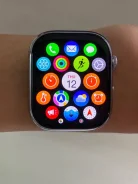 Apple Watch Series 10. GPS, NFC ����