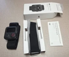 DJI Osmo Action. ����� 4-� ��, ��� ��������� ����