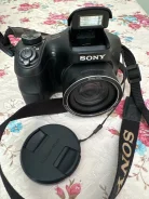 Sony Cyber-shot DSC-H100. 15 - 19.9 ��, ���: 14� � ����� ����