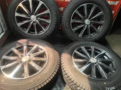 BADX Loxarny F10. 5.5x16", 4x100, ET48, �� 65,1���. ����