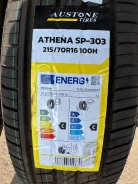 Austone Athena SP-303. ������, 2025 ���, ����� ����