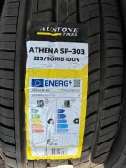 Austone Athena SP-303. ������, 2025 ���, ����� ����