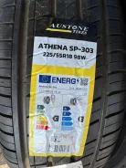 Austone Athena SP-303. ������, 2025 ���, ����� ����