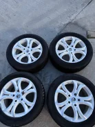 Dizzard. 9.0x20", 5x150, ET50 ����