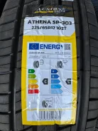 Austone Athena SP-303. ������, 2025 ���, ����� ����