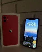 Apple iPhone 11. �/�, 128 ��, �������, 3G, NFC ����