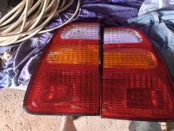 ����-������ Toyota Land Cruiser UZJ100, �����, ������ 6078 ����