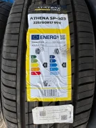 Austone Athena SP-303. ������, 2025 ���, ����� ����