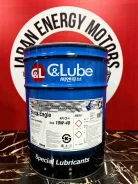 C&Lube Eagle. 10W-40, �����������������, 20��. ����