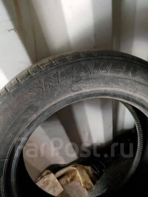 Bridgestone Sneaker. ������, 2012 ���, �/�, ����� 30 % ����