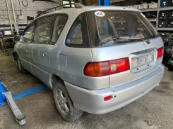 Toyota Ipsum. SXM10, 3SFE ����