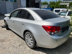Chevrolet Cruze. J300, F16D3 ����