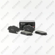 ��������� ������� �������� �������� 4�� /�������� /TI-GUAR ��� Geely Tugella FY11 2019-, Volvo XC40 2018-; TG-0021 4048055500 ST280132 PN0871 Ti-Guar...