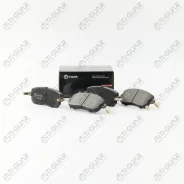 ��������� ������� �������� /�������� �������� 4�� /TI-GUAR ��� Haval Jolion 2021- 2WD; TG-0026 BP80025 3501123XGW02A PN6025 ST280135 0026 ����