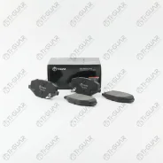��������� ������� �������� /�������� �������� 4�� /TI-GUAR ��� Geely Coolray SX11 2018-; TG-0014 4114305060 4048046400 ST280124 Ti-Guar 0014 0014 ����