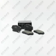 ��������� ������� �������� /�������� �������� 4�� /TI-GUAR ��� Geely Monjaro KX11 2022-; TG-0012 PN8047 4048087600 0012 ����